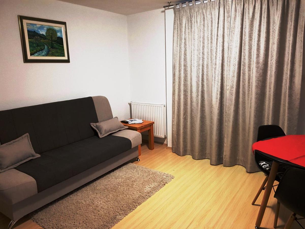 Apartments Sanja Rakovica Buitenkant foto